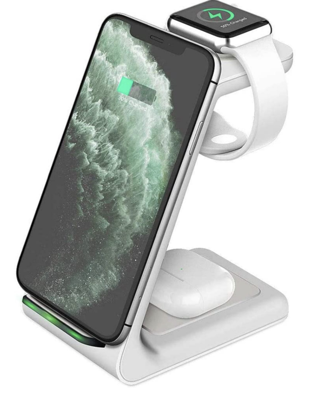 2022年版】Apple Watch おすすめの充電器14選！ | スマウォッチ