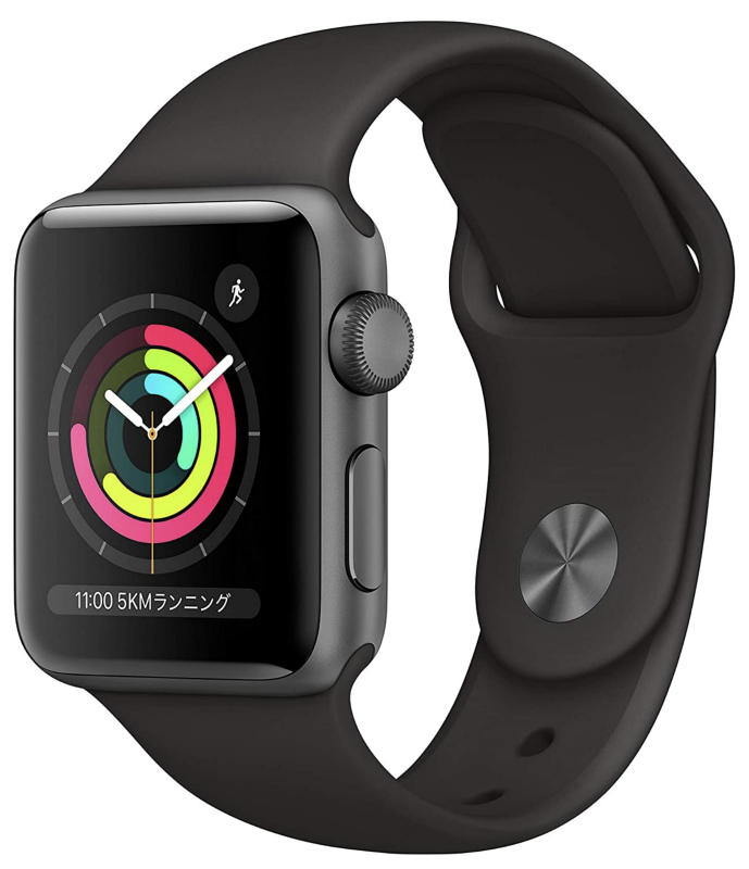 Apple Watchの画像