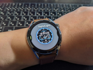 K-CRAFT様 専用】Huawei Watch GT2 Pro+rubic.us